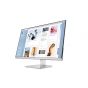 HP MONITOR (จอมอนิเตอร์) HP Series 5 23.8  FHD Monitor - 524SH- 3 YEARS
