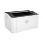 PRINTER ปริ้นเตอร์ HP LASERJET 108W (4ZB80A) ประกันศูนย์ 3 ปี ONSITE