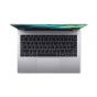 ACER SWIFT LITE SFL14-51M-70X1 NOTEBOOK (โน๊ตบุ๊ค) INTEL CORE ULTRA 7 155U / 16GB / 512GB / WIN11+OFF / ประกันศูนย์ 3 ปี