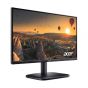 ACER MONITOR (จอมอนิเตอร์) EK251Q GBMIX 24.5" IPS FHD 120Hz - 2 YEARS