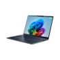 ACER SWIFT AI SF14-51-51TJ NOTEBOOK (โน้ตบุ๊ค) INTEL CORE ULTRA 5 226V / 16GB / 512GB / WIN 11 / ประกันศูนย์ 3 ปี