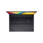 ASUS VIVOBOOK 16X K3605ZF-RP795W NOTEBOOK (โน้ตบุ๊ค) INTEL CORE I7-12700H / RTX 2050 / 8 GB / 512GB / WIN11 / ประกันศูนย์ 2 ปี