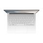 ASUS ZENBOOK S 14 OLED UX5406SA-PV777WA NOTEBOOK (โน้ตบุ๊ค) INTEL CORE ULTRA 7 258V / 32 GB / 1TB / WIN11+OFF / ประกันศูนย์ 3 ปี OSS