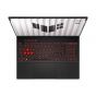 ASUS TUF GAMING A16 FA608WV-QT069WF NOTEBOOK (โน้ตบุ๊ค) AMD RYZEN AI 9 HX 370 / RTX 4060 / 16 GB / 1TB / WIN11+OFF / ประกันศูนย์ 2 ปี OSS