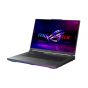 ASUS ROG STRIX G16 G614JVR-N3211W NOTEBOOK (โน๊ตบุ๊ค) INTEL CORE I9-14900HX / RTX 4060 / 16GB / 512GB / WIN11 / ประกัน 3 ปี OSS