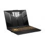 ASUS TUF GAMING F16 FX607JV-N3199W NOTEBOOK (โน้ตบุ๊ค) INTEL CORE I7-13650HX / RTX 4060 / 16 GB / 512GB / WIN11 / ประกันศูนย์ 2 ปี OSS