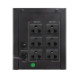 เครื่องสำรองไฟ UPS EATON 1500VA/900W (P-5A1500I-NEMA) ประกันศูนย์ 2 ปี