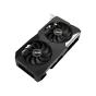 VGA การ์ดจอ ASUS DUAL RADEON RX 6600 V3 8GB GDDR6 ประกันศูนย์ 3 ปี