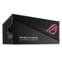 POWER SUPPLY (อุปกรณ์จ่ายไฟ) ASUS ROG STRIX 1200W Gold Aura Edition  ประกันย์ศูนย์ 10 ปี