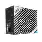 POWER SUPPLY (อุปกรณ์จ่ายไฟ) ASUS ROG THOR 1000W PLATINUM II ประกันศูนย์ 10 ปี