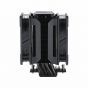 CPU COOLER (ชุดระบายความร้อนซีพียู) COOLER MASTER MASTER AIR MA612 STEALTH ARGB (MAP-T6PS-218PA-R1)