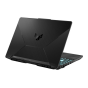ASUS TUF GAMING A15 FA506NFR-HN005W NOTEBOOK (โน้ตบุ๊ค) AMD Ryzen 7 7435HS / RTX 2050 4GB GDDR6 / 8GB / 512GB / WIN 11 HOME / ประกันศูนย์ 2 ปี