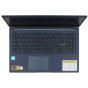 Asus Vivobook 15 X1502ZA-EJ577WF NOTEBOOK (โน้ตบุ๊ค) Intel Core i5-12500H / 16GB / 512GB /  WIN11 HOME+OF / ประกันศูนย์ 2 ปี