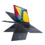 ASUS VIVOBOOK S 14 Flip TP3402VA-LZ503WF NOTEBOOK (โน๊ตบุ๊ค) INTEL CORE I5-13500H / RAM 16GB / SSD512GB / WIN11+OFF / ประกันศูนย์ 2 ปี