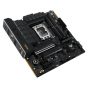 MAINBOARD (เมนบอร์ด) ASUS TUF GAMING B760M PLUS II (DDR5) LGA1700 ประกันศูนย์ 3 ปี