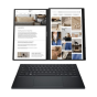 ASUS ZENBOOK DUO OLED UX8406MA-PZ731WF / INTEL CORE ULTRA 7 155H / 16GB / 1TB / WIN11 + OFFICE HOME + OFFICE 365 / ประกันศูนย์ 3 ปี