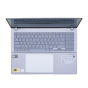 (เครื่องโชว์) ASUS VIVOBOOK S 16 OLED S5606MA-MX772WF INTEL CORE Ultra 7 155H /16GB/SSD 1TB/WIN11+OFFICE HOME+OFFICE 365/2Y Onsite