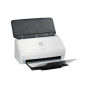 HP SCANJET PRO 2000 S2 SHEET-FEED SCANNER (6FW06A) ประกันศูนย์ 1 ปี