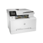PRINTER ปริ้นเตอร์ HP LASER COLOR PRO MFP M282NW (7KW72A) ประกันศูนย์ 3 ปี