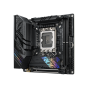 MAINBOARD (เมนบอร์ด) ASUS ROG STRIX B760-I GAMING WIFI DDR5 LGA-1700 ประกันศูนย์ 3 ปี
