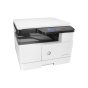 PRINTER ปริ้นเตอร์ HP LASERJET PRO MFP M42623DN (8AF50A) ประกันศูนย์ 3 ปี