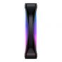 FAN CASE (พัดลมเคส) NZXT F120 RGB DUO