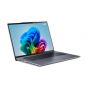 ACER SWIFT GO 14 AI SFG14-01-X2XD NOTEBOOK (โน้ตบุ๊ค) SNAPDRAGON X PLUS X1P-42-100 / 16GB / 512GB / WIN 11+OFF / ประกันศูนย์ 3 ปี