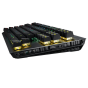 KEYBOARD (คีย์บอร์ด) ASUS ROG CLAYMORE II (MA02) ประกันศูนย์ 2 ปี