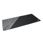 MOUSE PAD (แผ่นรองเมาส์) ASUS ROG SHEATH BLK