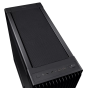 CASE เคส ASUS PROART PA602 ATX BLACK ประกันศูนย์ 2 ปี