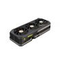 VGA การ์ดจอ ZOTAC GAMING GEFORCE RTX 5080 SOLID OC 16GB GDDR7 ประกันศูนย์ 3 ปี