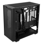 CASE เคส ASUS A21 mATX BLACK / WHITE ประกันศูนย์ 2 ปี