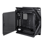 CASE เคส ASUS ROG HYPERION GR701 BLACK / WHITE ประกันศูนย์ 2 ปี