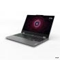 LENOVO LOQ 15ARP9 83JC003NTA NOTEBOOK (โน๊ตบุ๊ค) AMD RYZEN 7 7435HS / RTX 4050 6GB GDDR6 / RAM 24GB / SSD 512GB / WIN 11 HOME / ประกันศูนย์ 2 ปี