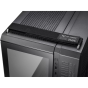 CASE เคส ASUS TUF GAMING GT502 TG BLACK / WHITE ประกันศูนย์ 2 ปี