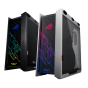 CASE เคส ASUS ROG STRIX HELIOS (GX601) BLACK / WHITE ประกันศูนย์ 2 ปี