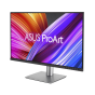 ASUS PROART (จอมอนิเตอร์) PA279CRV IPS 4K 60Hz USB-C ประกันศูนย์ 3 ปี