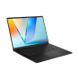 Asus Vivobook S 14 OLED D5406WA-PP904WF NOTEBOOK (โน๊ตบุ๊ค) AMD Ryzen AI 9 HX 370 / 32GB / 1TB /  WIN11 + OF + OF 365 / ประกันศูนย์ 2 ปี