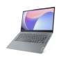 LENOVO IDEAPAD SLIM 3 14IAH8 83EQ004YTA NOTEBOOK (โน๊ตบุ๊ค) INTEL CORE I5-12450H / 16GB / 512GB / WIN 11 + OFF / ประกันศูนย์ 2 ปี