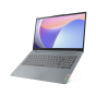 LENOVO IDEAPAD SLIM 3 15IAH8 83ER00E7TA NOTEBOOK (โน๊ตบุ๊ค) INTEL CORE I5-12450H / 16GB / 512GB / WIN 11 + OFF / ประกันศูนย์ 2 ปี