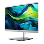 ACER AIO ASPIRE C24-195E-CU7116G0T23MI/T001 - Intel Core Ultra 7-155U /16GB/1TB/WIN11+OFF/ประกันศูนย์ 3 ปี
