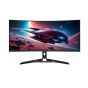 LENOVO MONITOR (จอมอนิเตอร์) LEGION R34W-30 67C7GACBTH 34" VA 180Hz - 3 YEAR