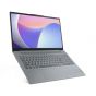 LENOVO IDEAPAD SLIM 3 15IRU8 82X700BPTA NOTEBOOK (โน๊ตบุ๊ค) INTEL CORE I3-1305U / 8GB / 512GB / WIN 11 / ประกันศูนย์ 2 ปี