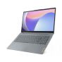 LENOVO IDEAPAD SLIM 3 15IRU8 82X700CVTA NOTEBOOK (โน๊ตบุ๊ค) INTEL CORE I3-1315U / 8GB / 512GB / WIN 11 / ประกันศูนย์ 2 ปี