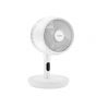 เครื่องหมุนเวียนอากาศ ACER PURE COZY F2 AF773-20W 2-IN-1 PEDESTAL AIR CIRCULATOR FAN WHITE ประกันศูนย์ ACER 1 ปี