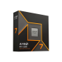CPU (ซีพียู) AMD RYZEN 7 9700X - 8C 16T 3.8-5.5GHz (AMD SOCKET AM5) ประกันศูนย์ 3 ปี