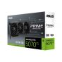 VGA การ์ดจอ ASUS PRIME GEFORCE RTX 5070 TI 16GB GDDR7 OC EDITION