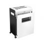 PAPER SHREDDER (เครื่องย่อยกระดาษ) DELI 9903 ความจุ 23 ลิตร ประกันศูนย์ 1 ปี