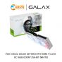  VGA การ์ดจอ GALAX GEFORCE RTX 5080 1-CLICK OC 16GB GDDR7 256BIT WHITE