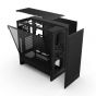 CASE (เคส) NZXT H5 FLOW 2024 ประกันศูนย์ 2 ปี